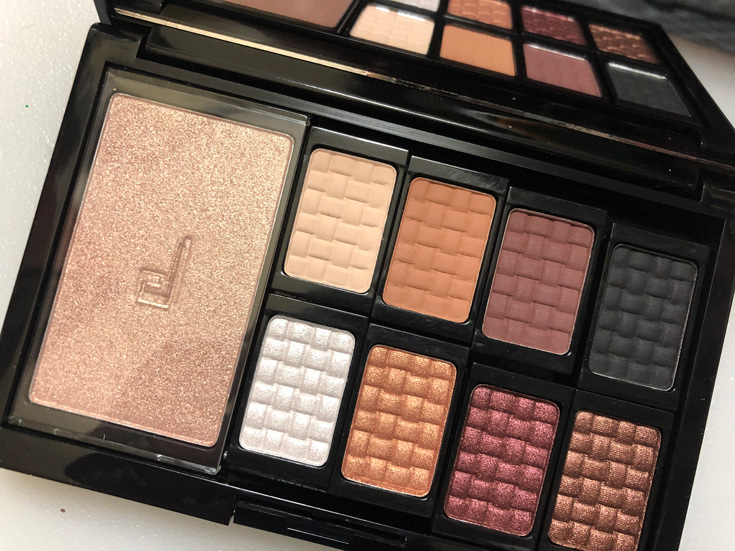 DOUCCE Freematic Limited Edition Smokey Pro Palette